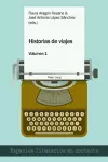 Historias de Viajes Vol. 1 cover