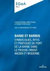 Barbe et barbus cover