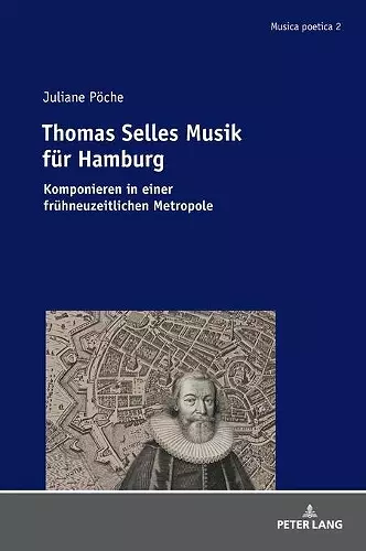 Thomas Selles Musik fuer Hamburg cover