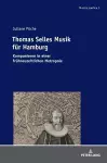 Thomas Selles Musik fuer Hamburg cover