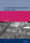 Les Origines Du Baby-Boom En Suisse Au Prisme Des Parcours Féminins cover