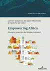 Empowering Africa cover