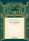 Mr. Turbulent cover