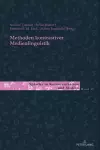 Methoden kontrastiver Medienlinguistik cover