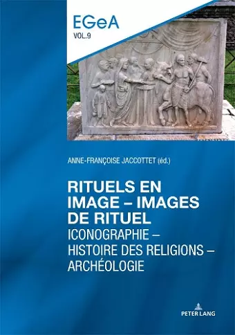 Rituels En Image - Lmages de Rituel cover
