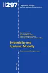 Evidentiality and Epistemic Modality cover