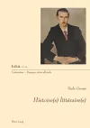 Histoire(s) Littéraire(s) cover