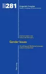Gender issues cover