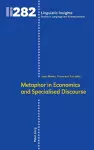 Metaphor in Economics and Specialised Discourse cover
