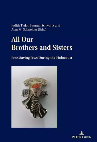 All Our Brothers and Sisters cover