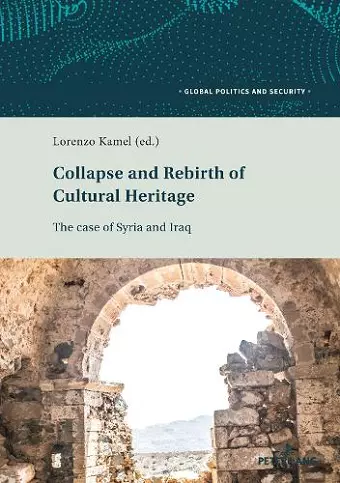 Collapse and Rebirth of Cultural Heritage cover