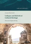 Collapse and Rebirth of Cultural Heritage cover