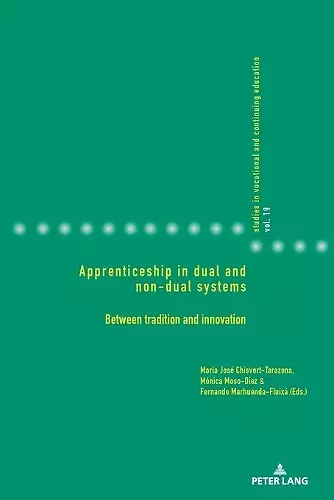 Apprenticeship in dual and non-dual systems cover