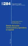 Sintaxis discursiva cover