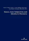 Stance, Inter/Subjectivity and Identity in Discourse cover