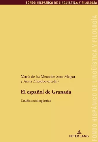 El Español de Granada. cover