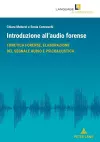 Introduzione all'audio forense cover