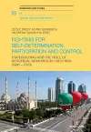Fighting for Self-Determination, Participation and Control cover