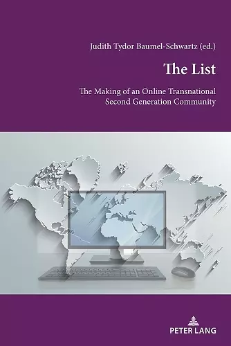 The List cover