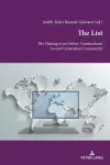 The List cover