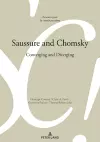 Saussure and Chomsky cover