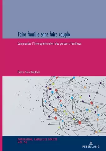 Faire famille sans faire couple cover