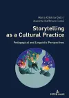 Storytelling as a Cultural Practice cover