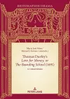 Thomas Durfey’s «Love for Money, or The Boarding School» (1691) cover