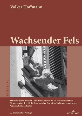 Wachsender Fels cover