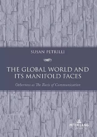 The Global World and its Manifold Faces cover