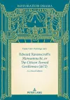 Edward Ravenscroft's «Mamamouchi, or The Citizen Turned Gentleman» (1672) cover