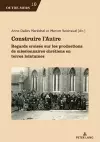 Construire l’Autre cover