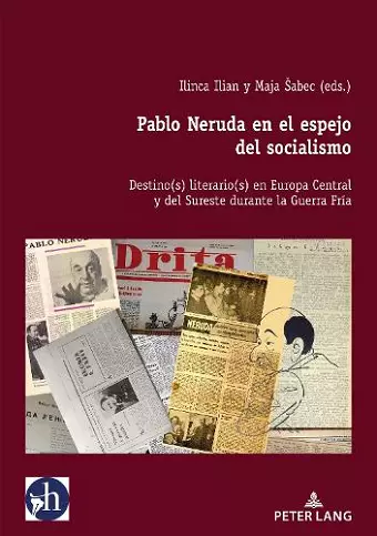 Pablo Neruda En El Espejo del Socialismo cover