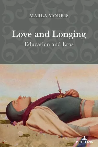 Love and Longing cover