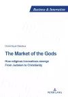 The Market of the Gods cover