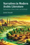 Narratives in Modern Arabic Literature cover