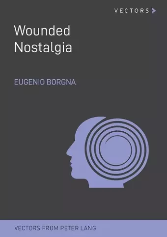 Wounded Nostalgia cover