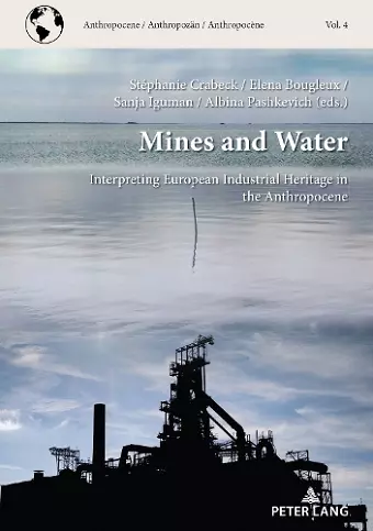 Mines and Water cover