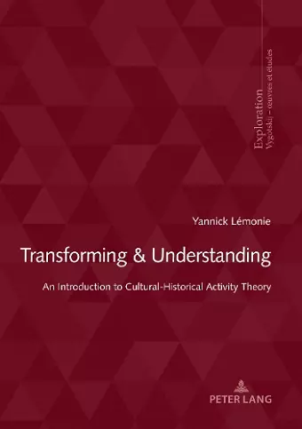Transforming & Understanding cover