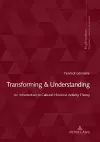 Transforming & Understanding cover