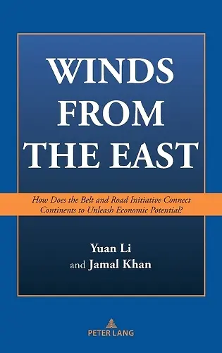 Winds from the East cover