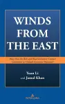Winds from the East cover