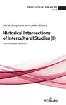 Historical Intersections of Intercultural Studies (ll) cover