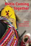 Métis Coming Together cover