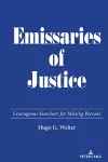 Emissaries of Justice cover