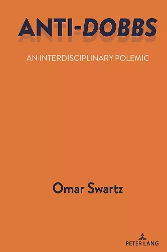 Anti-Dobbs cover