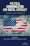 Political Communication and Digital Advocacy cover