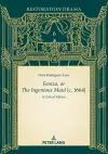 Feniza, or The Ingenious Maid (c. 1664) cover