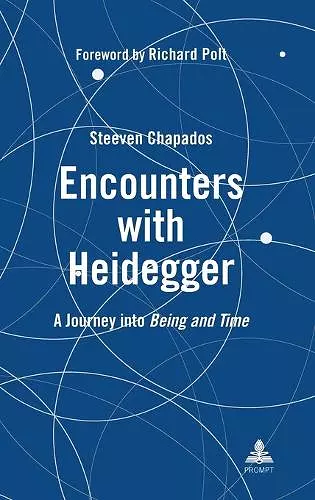 Encounters with Heidegger cover