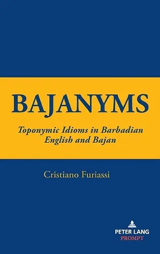 Bajanyms cover